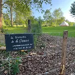 Grange De Lesse