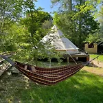 Grange De Lesse 3*