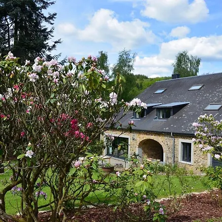 Grange De Lesse Gasthuis