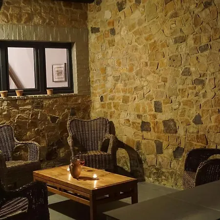 Grange De Lesse Libin