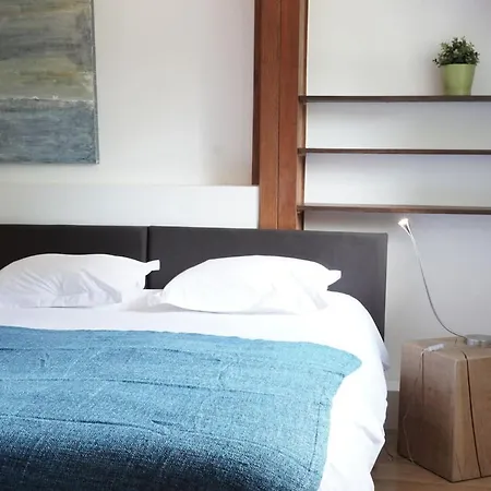 Gasthuis Grange De Lesse