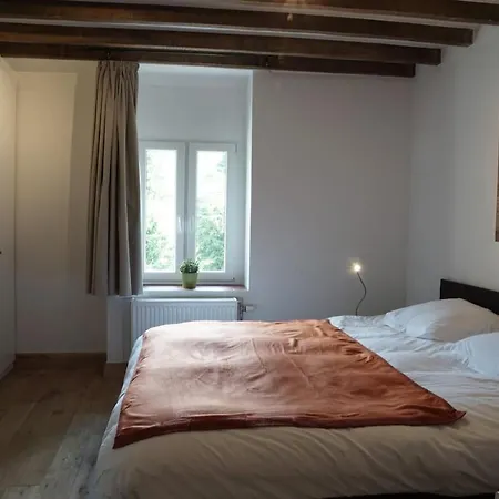 Grange De Lesse 3*