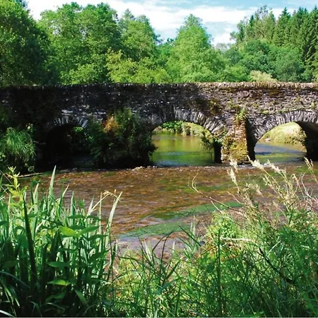 Pensjonat Grange De Lesse
