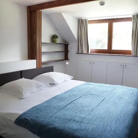 Guest house Grange De Lesse Libin