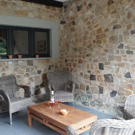 Grange De Lesse Libin