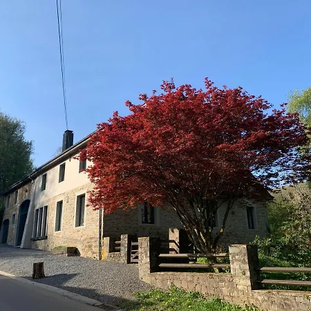 Guest house Grange De Lesse