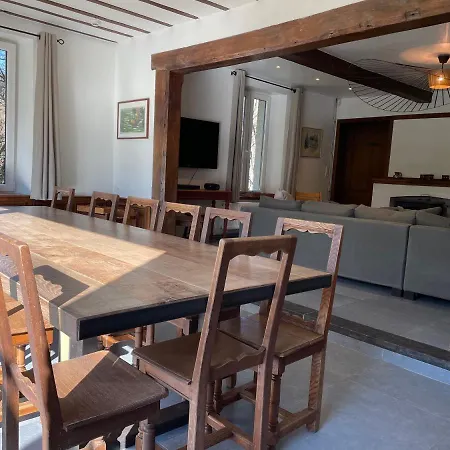 Grange De Lesse Libin