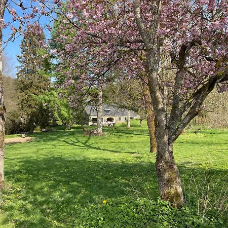 Grange De Lesse 3* Libin