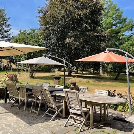 Grange De Lesse