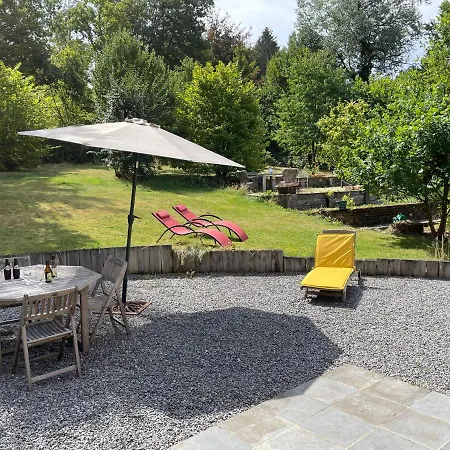 Grange De Lesse 3* Libin