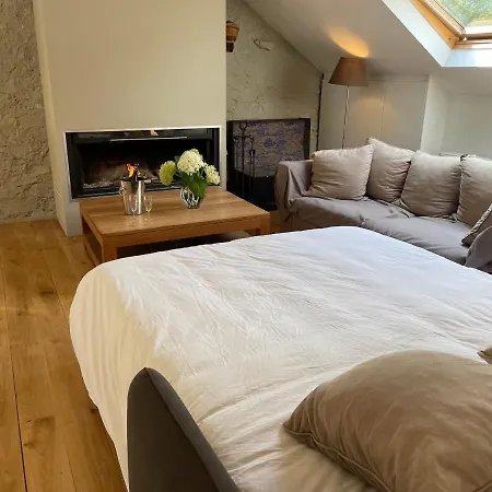 Grange De Lesse 3*