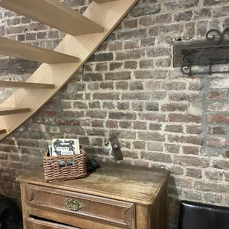 Grange De Lesse Gasthuis 3*