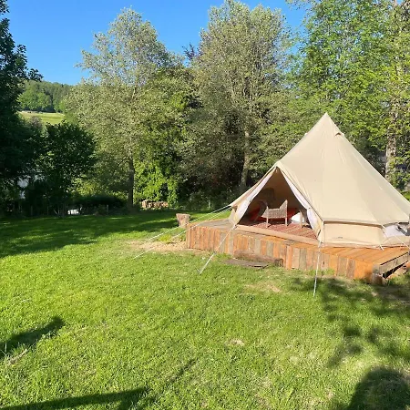 Guest house Grange De Lesse 3*