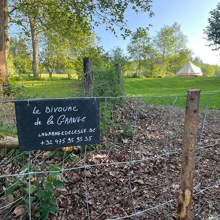 Grange De Lesse