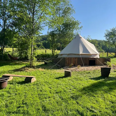 Grange De Lesse 3* Libin