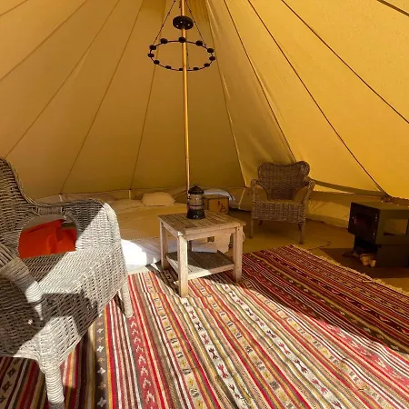 Grange De Lesse Gasthuis Libin