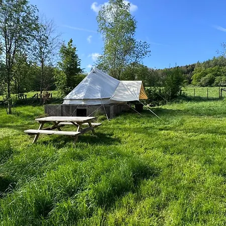 Grange De Lesse 3*