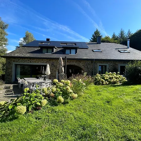 Grange De Lesse
