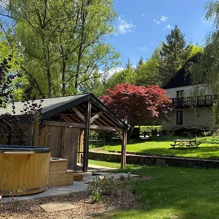 Grange De Lesse Gasthuis 3*