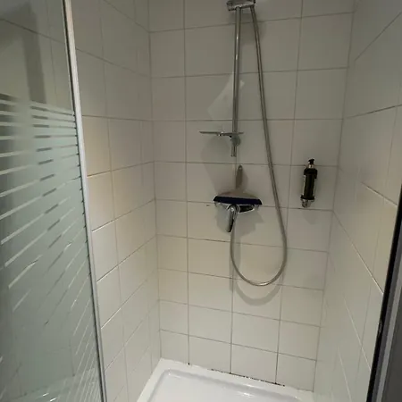 Grange De Lesse Gasthuis Libin