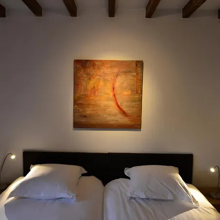 Grange De Lesse 3*
