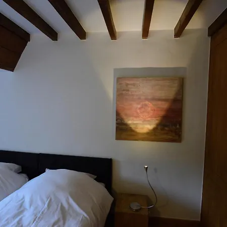 Gasthuis Grange De Lesse 3*