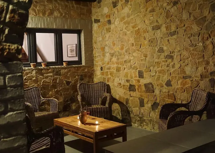 Grange De Lesse Libin